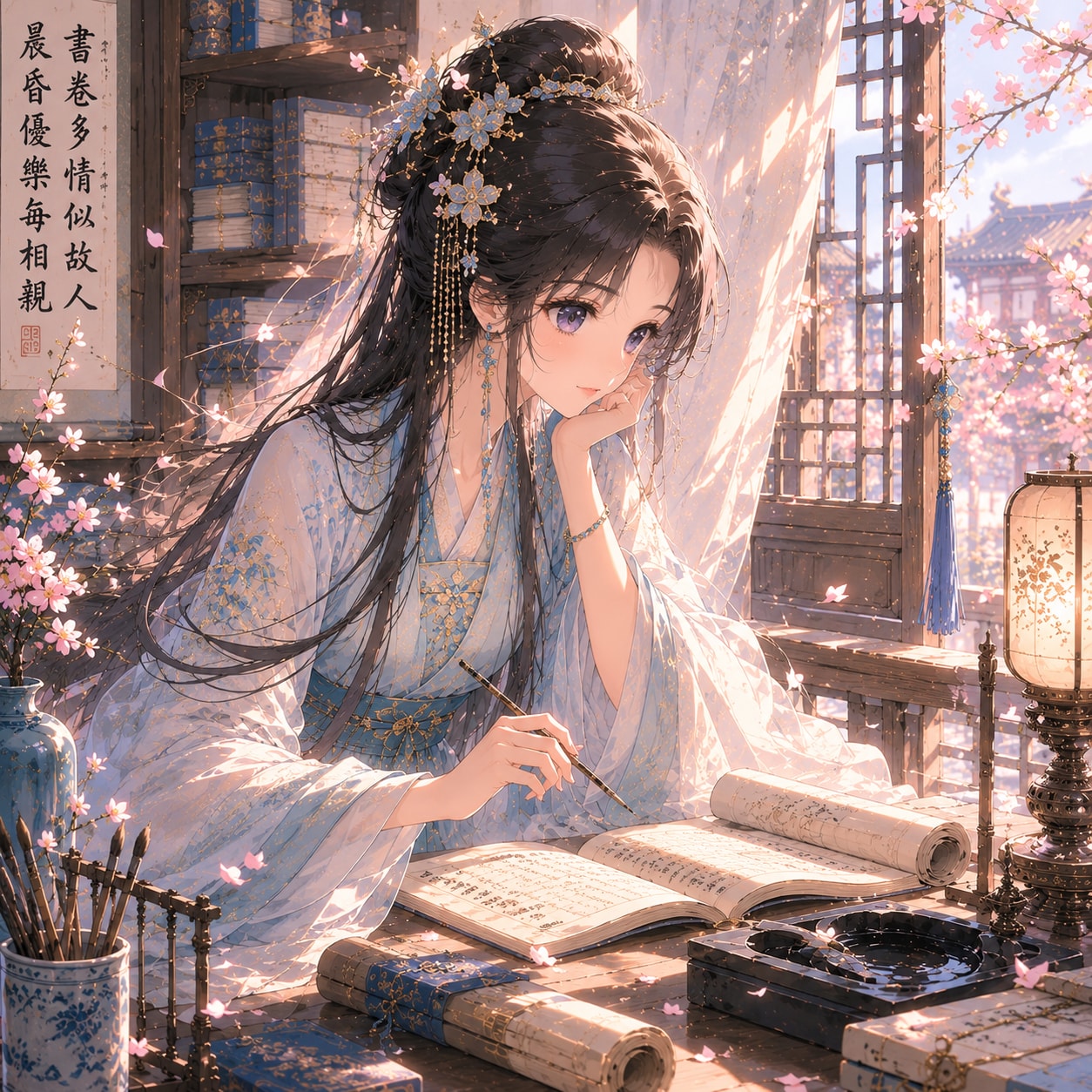 南宋の姫君