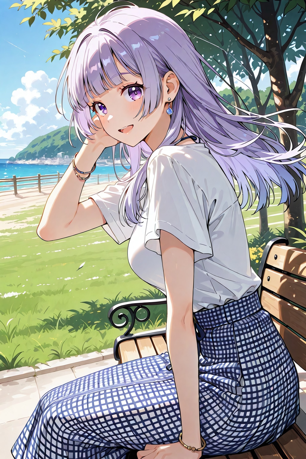 千早ちゃん３０７