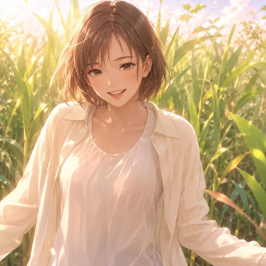 聖美