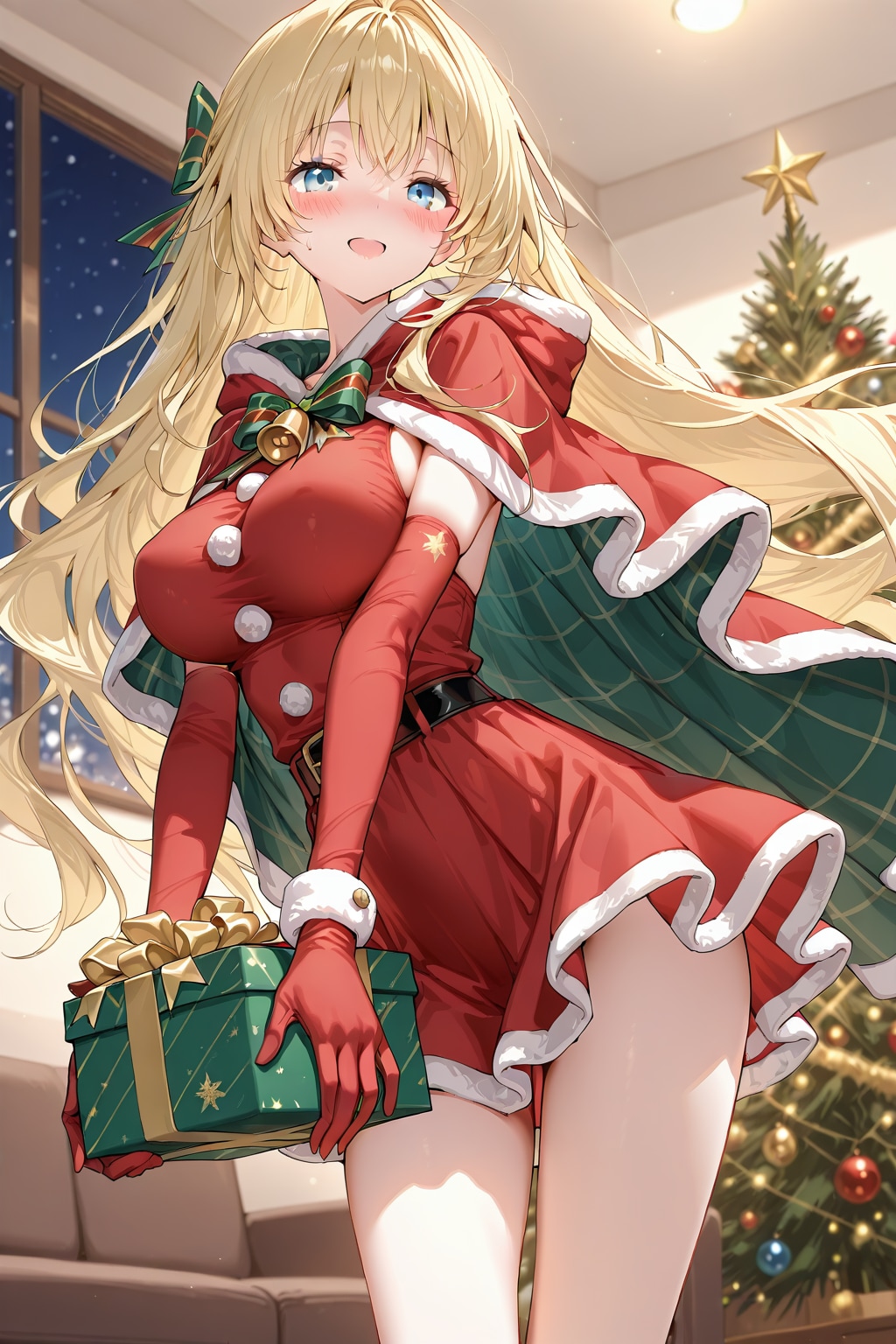 ちちぷいちゃん | の人気AIイラスト・グラビア