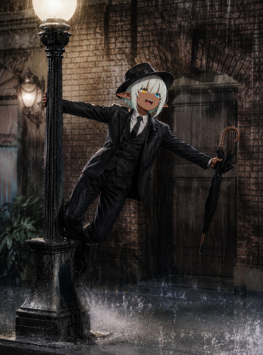 Singin' in the Rain
