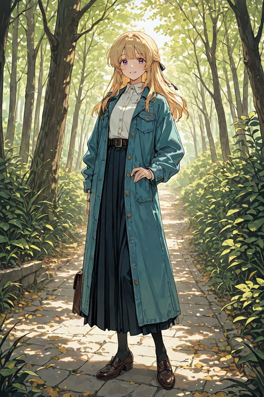 また逢う日まで