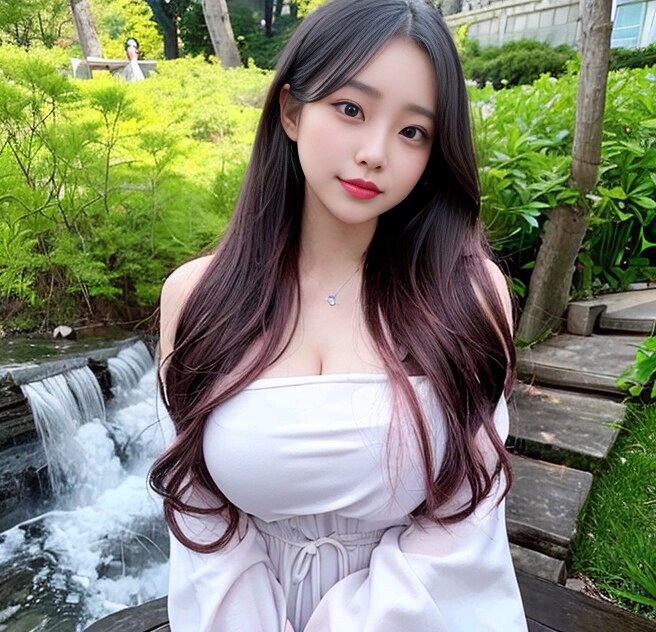 無