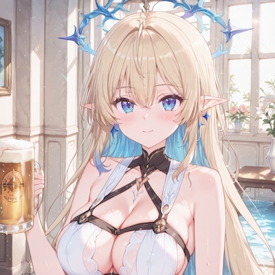 フルールドリス 鳴潮