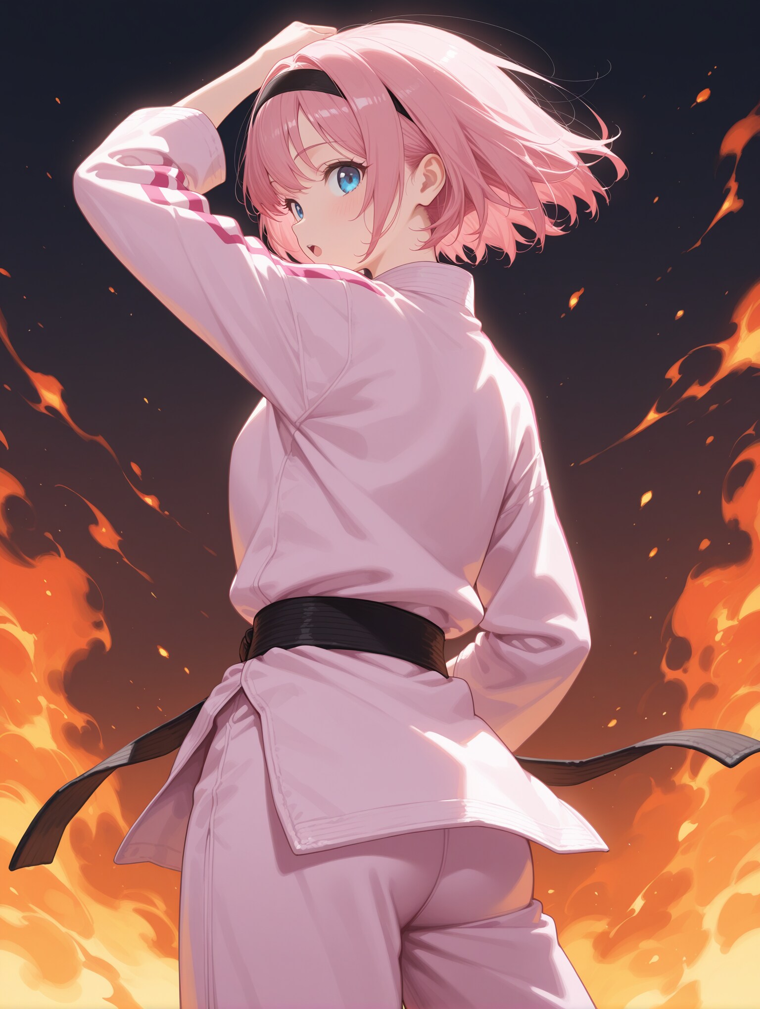 ストリートファイター | の人気AIイラスト・グラビア