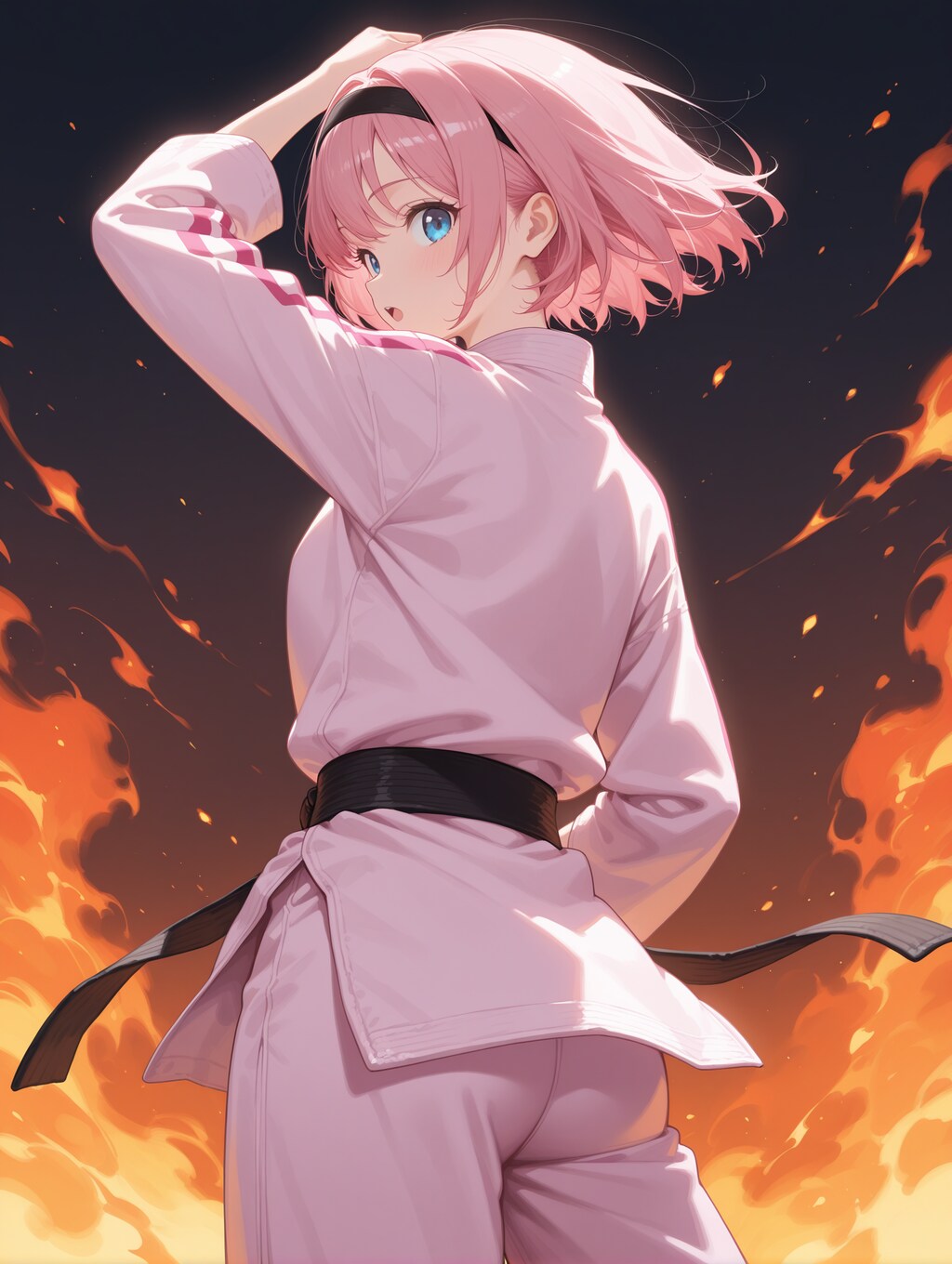 ストリートファイター