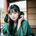 市場の看板娘 11枚目