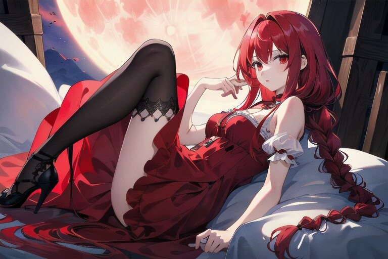 魔王少女