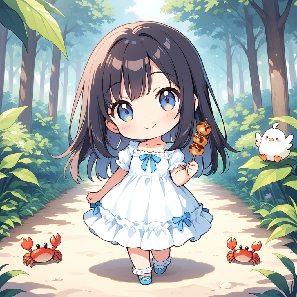 たこやき