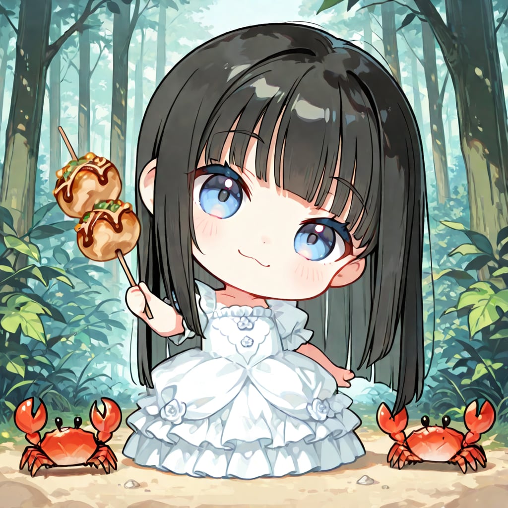 たこやき