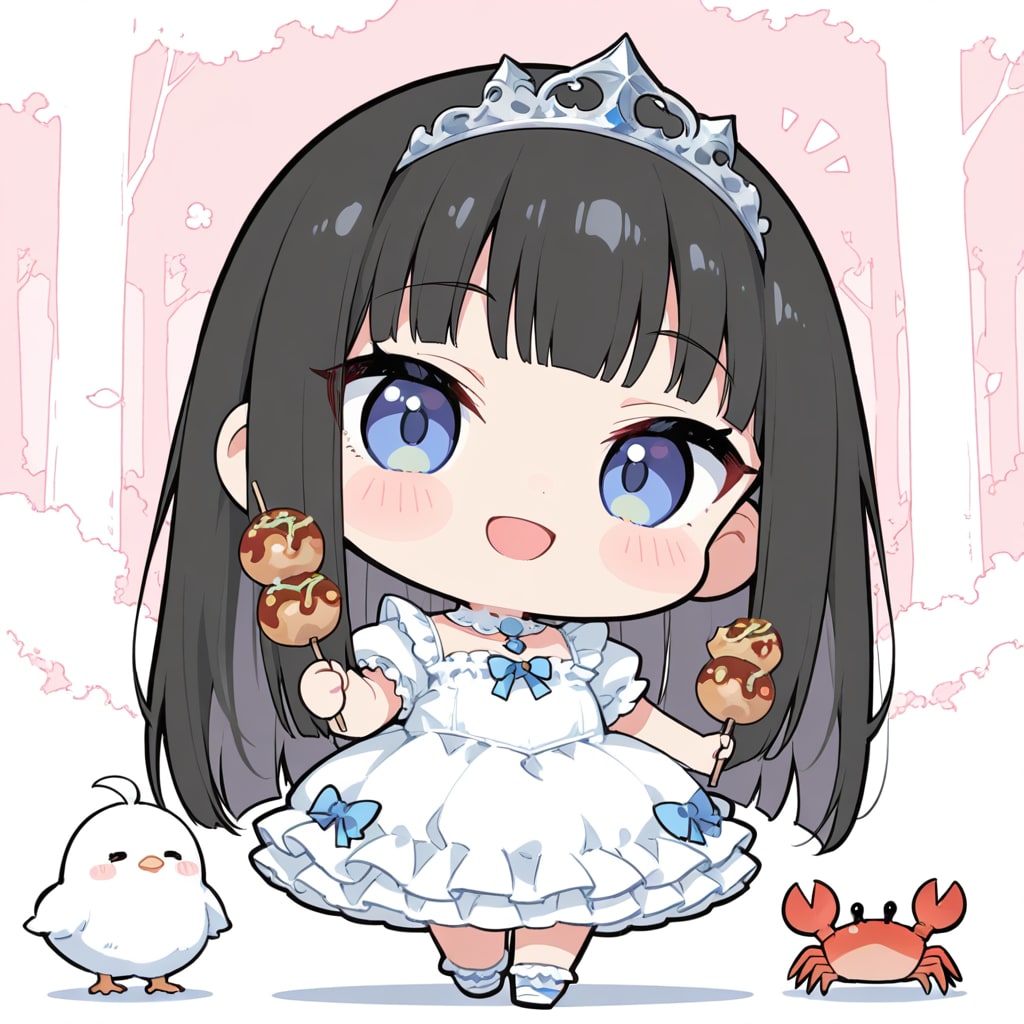 たこやき