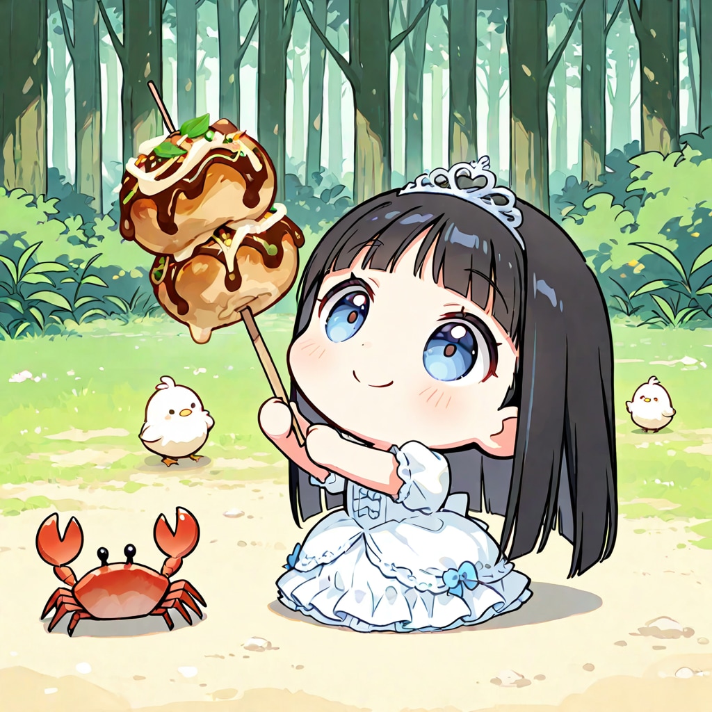 たこやき