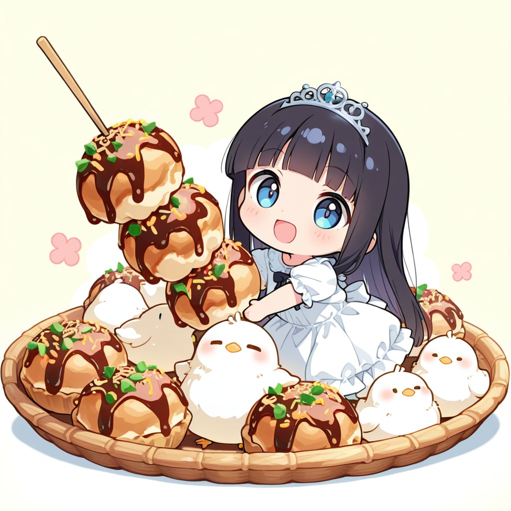 たこやき