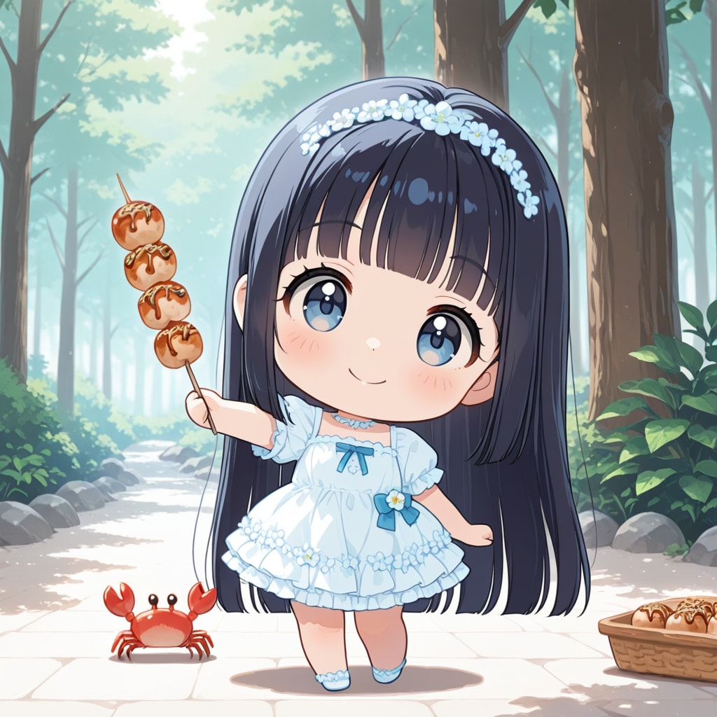 たこやき