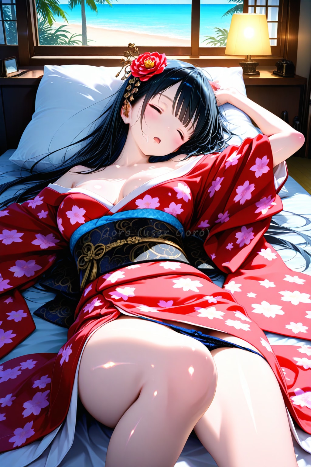思い出はこれから