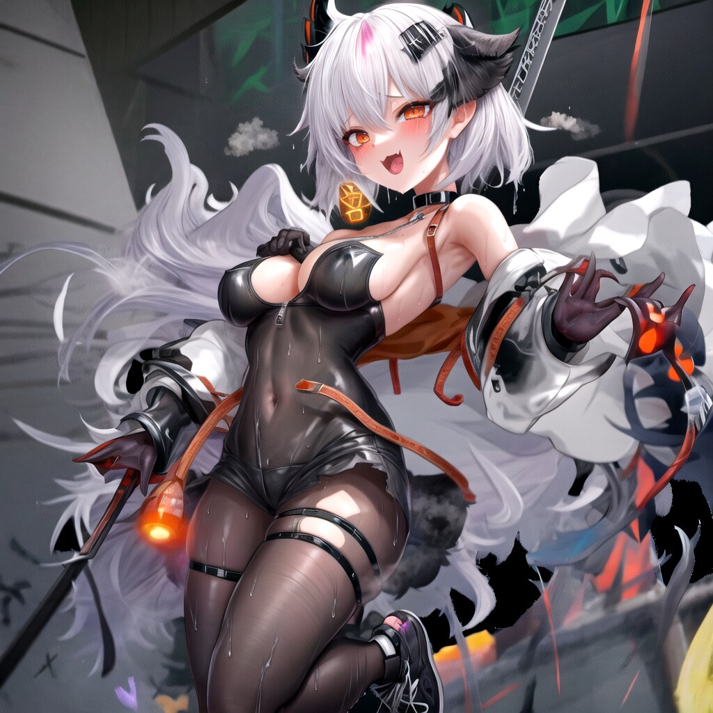 なーんか、違和感あるのです