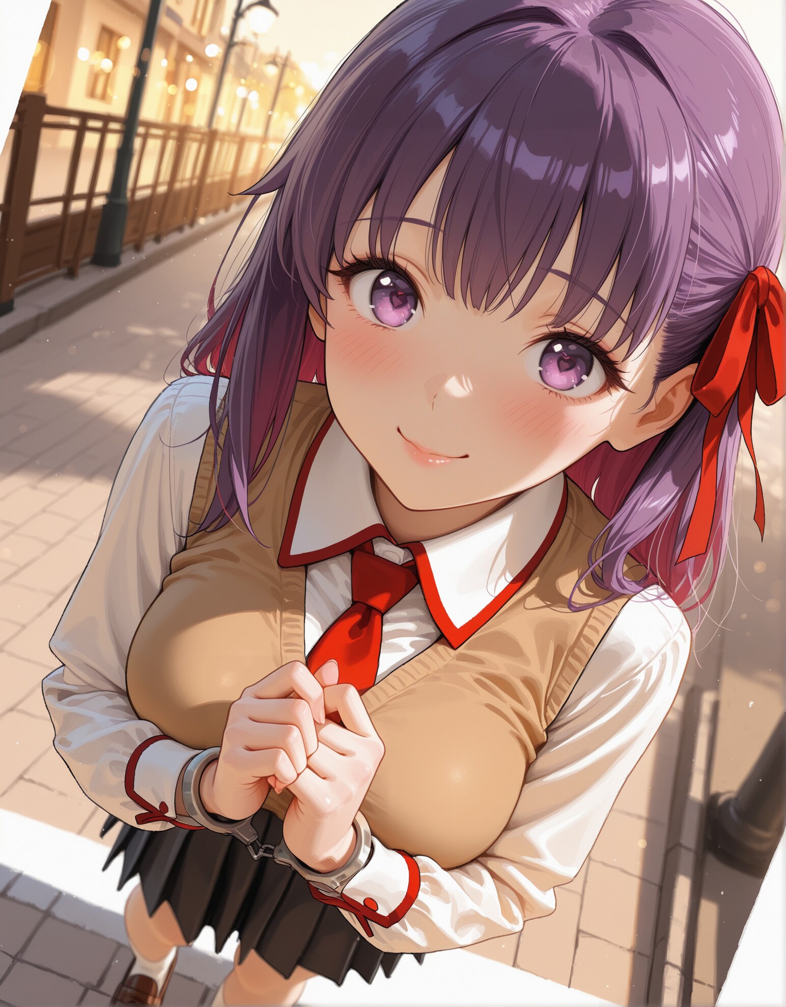 Fate_ 間桐桜