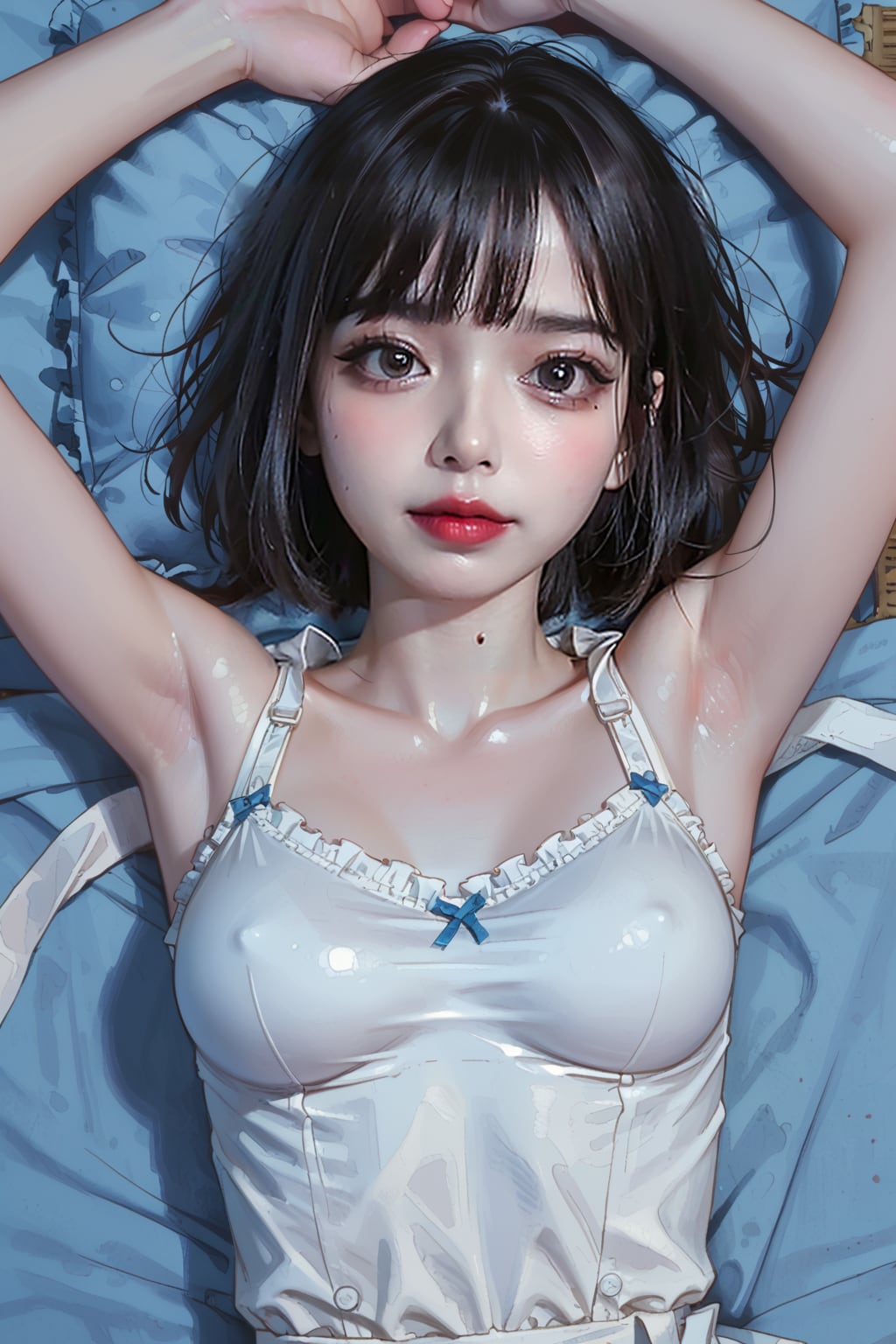 ゴロゴロ～ゴロゴロ～🎵祝日の昼間から