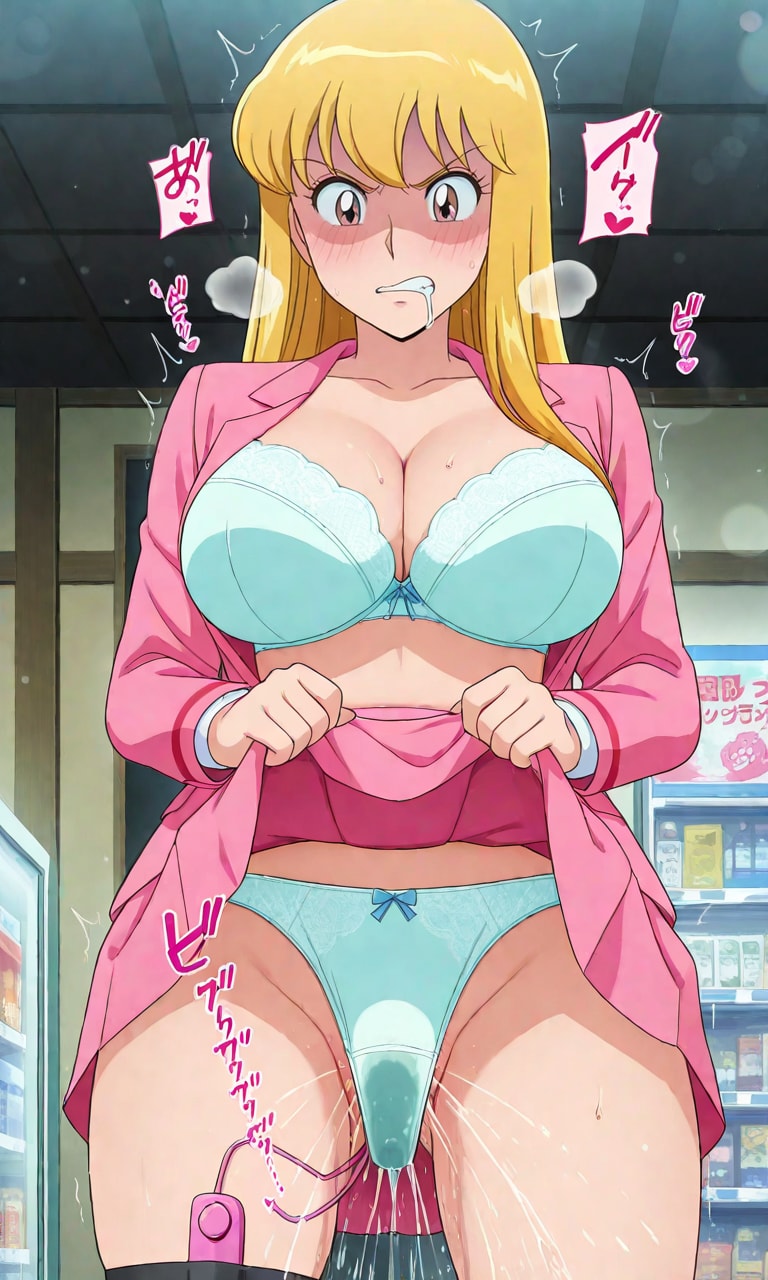 嫌な顔されながら