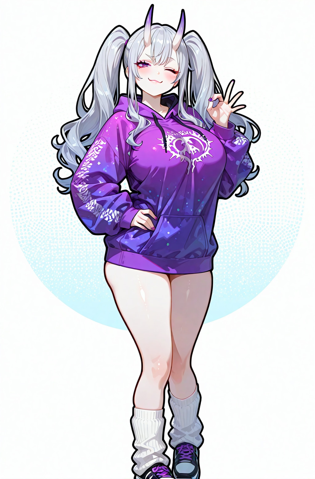 神州(しふくのすがた) | の人気AIイラスト・グラビア