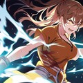 打つべし！ 3枚目