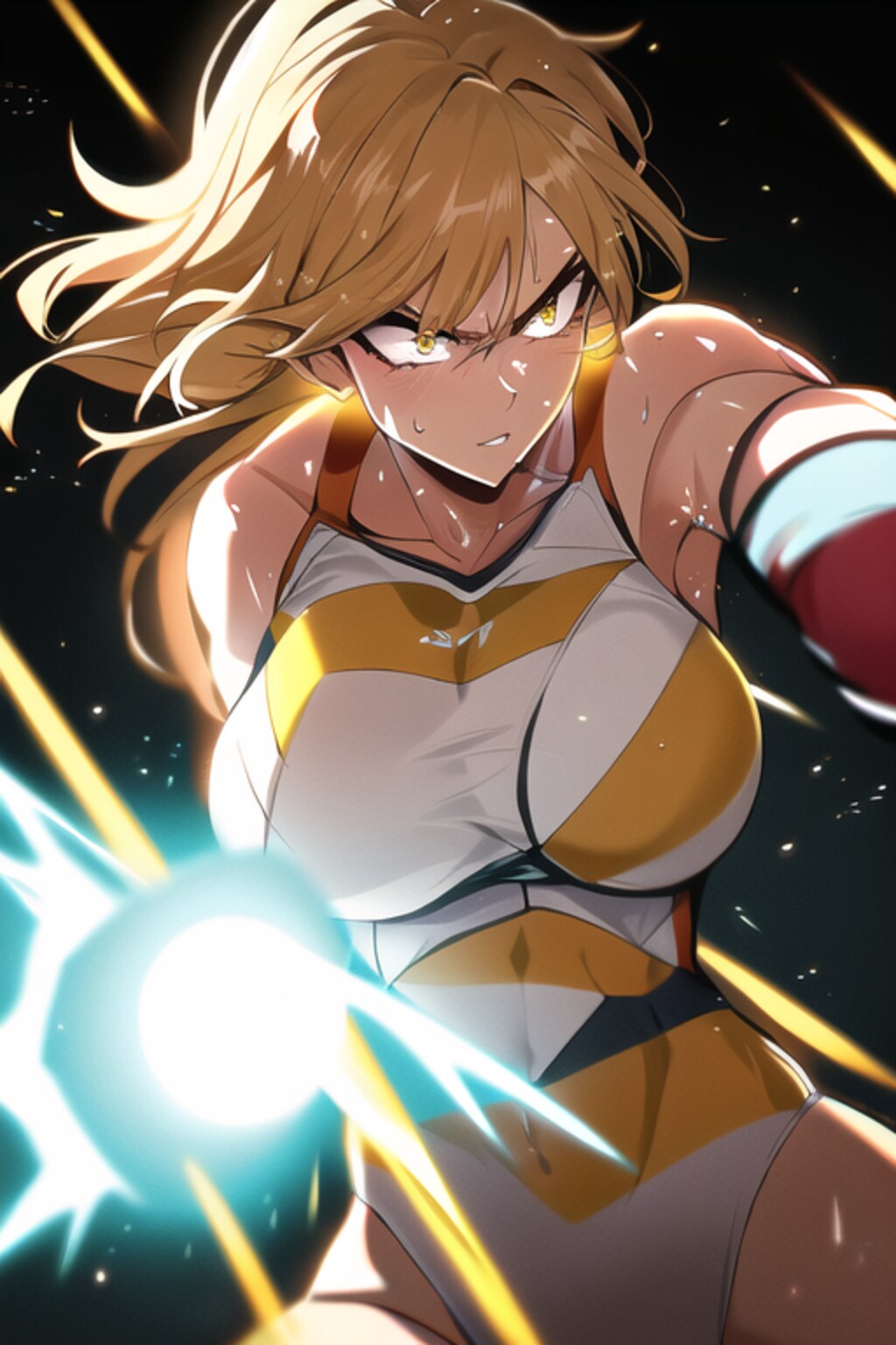 打つべし！