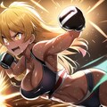 打つべし！ 5枚目