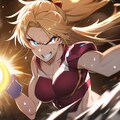 打つべし！ 4枚目