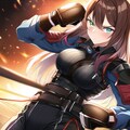 打つべし！ 2枚目