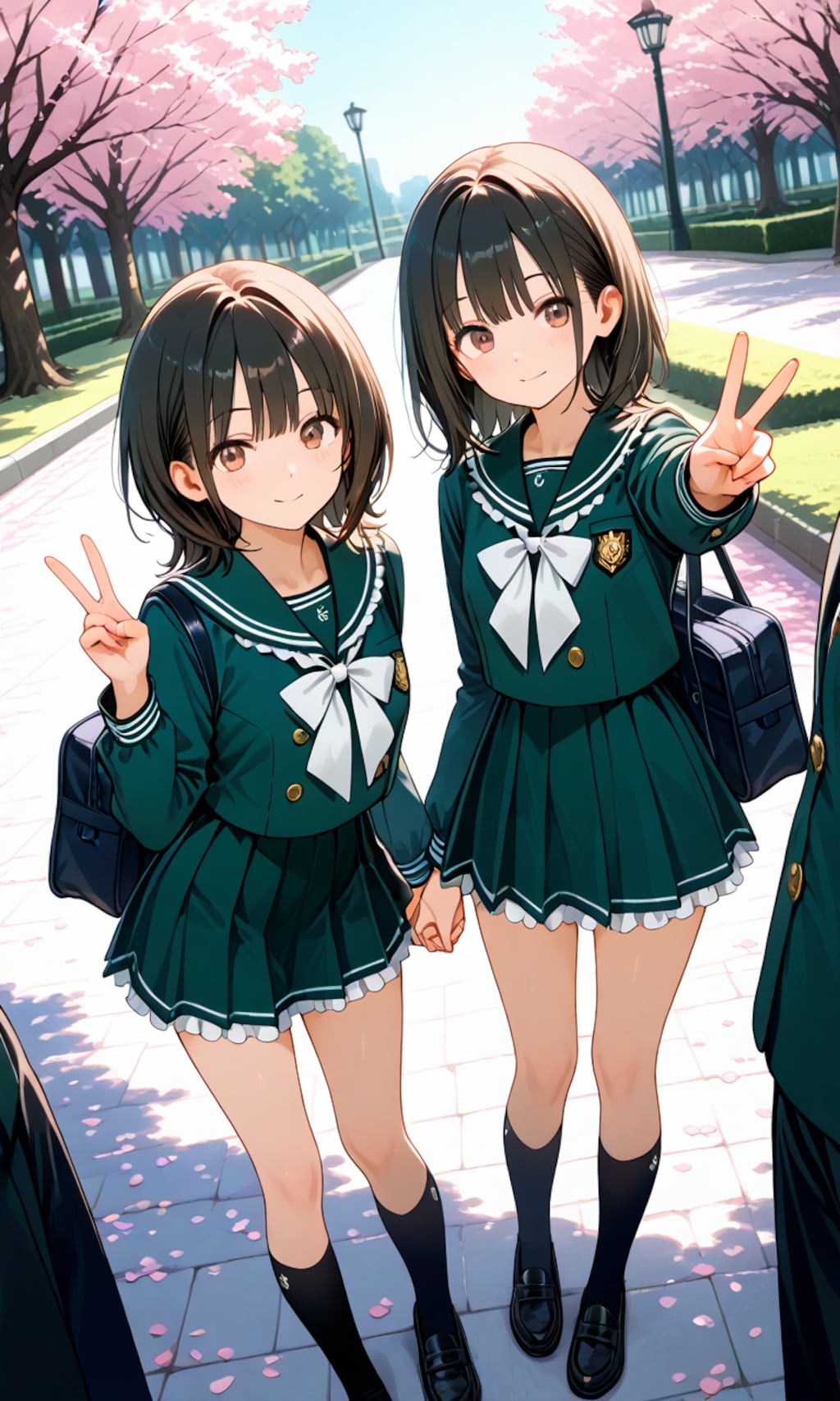 JK（女子高生）394