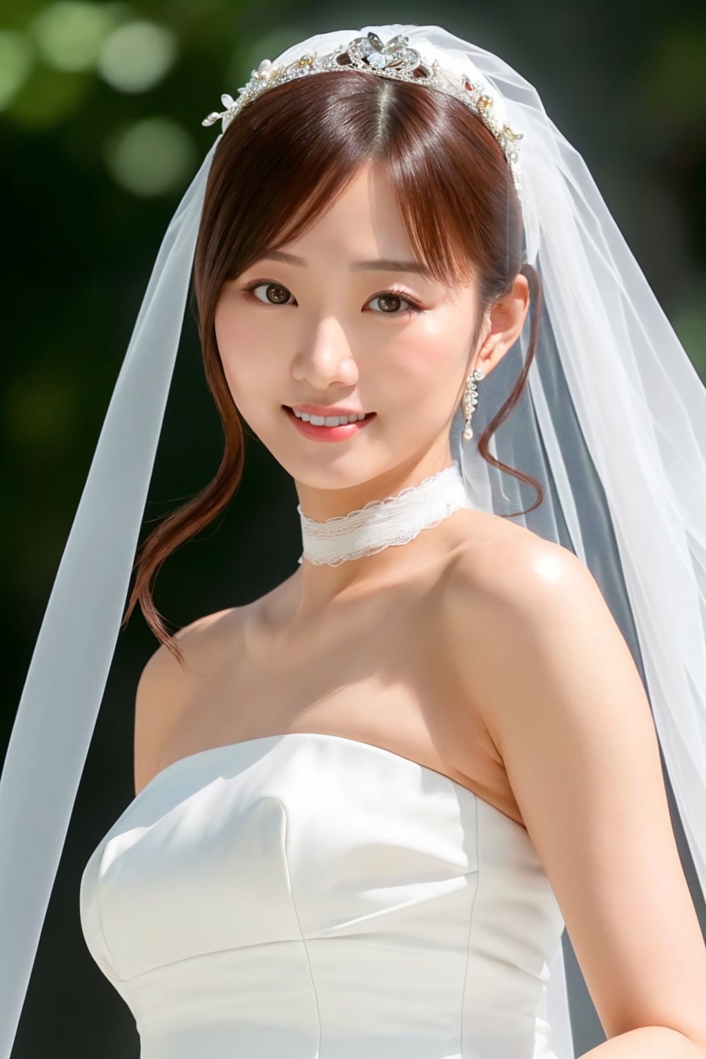 Bride 👰 1
