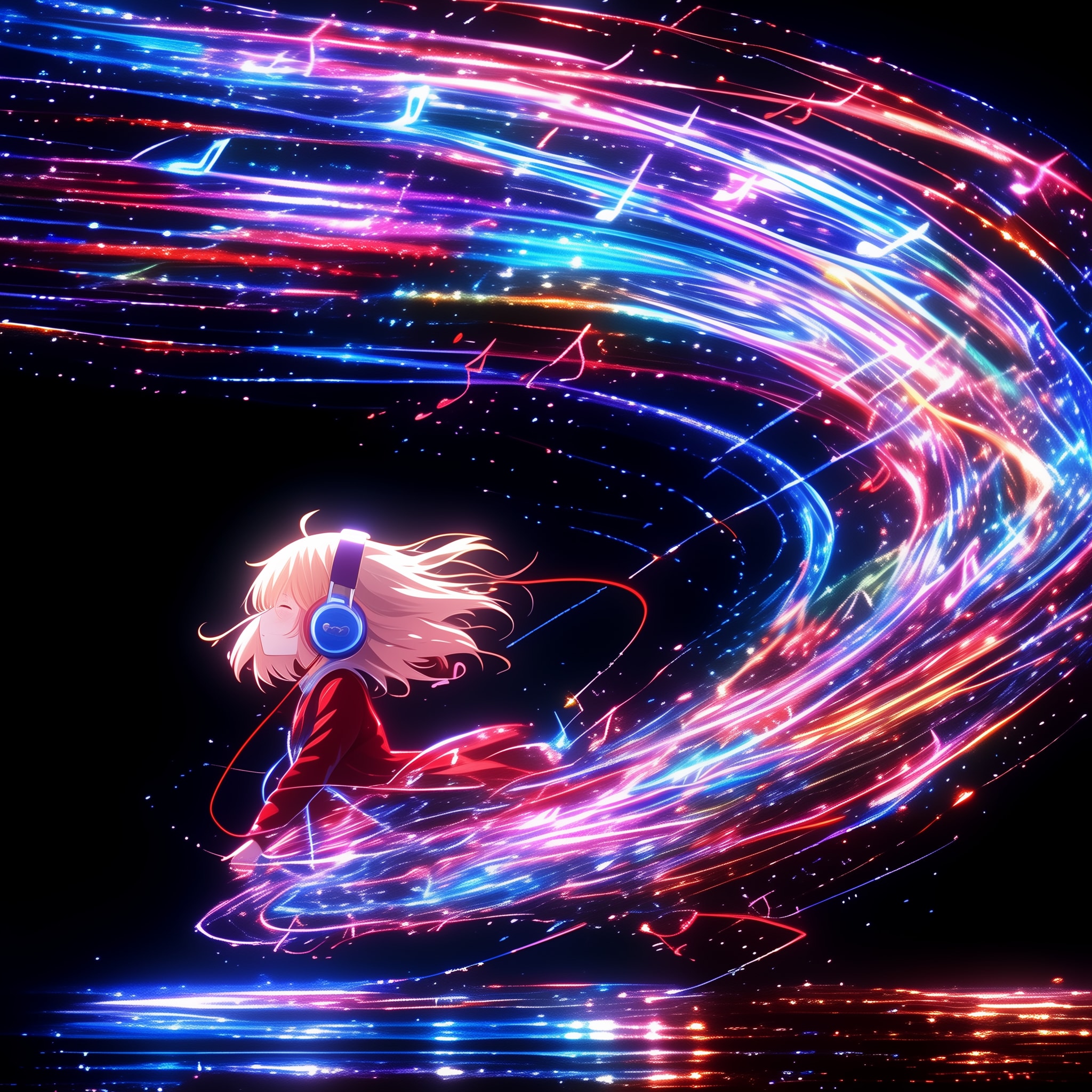 レーザーライダー🌈 | の人気AIイラスト・グラビア