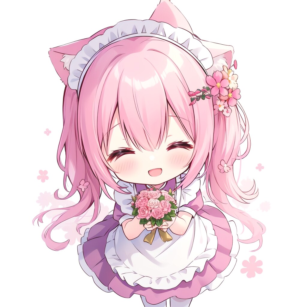 花束