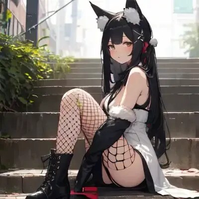 けもの