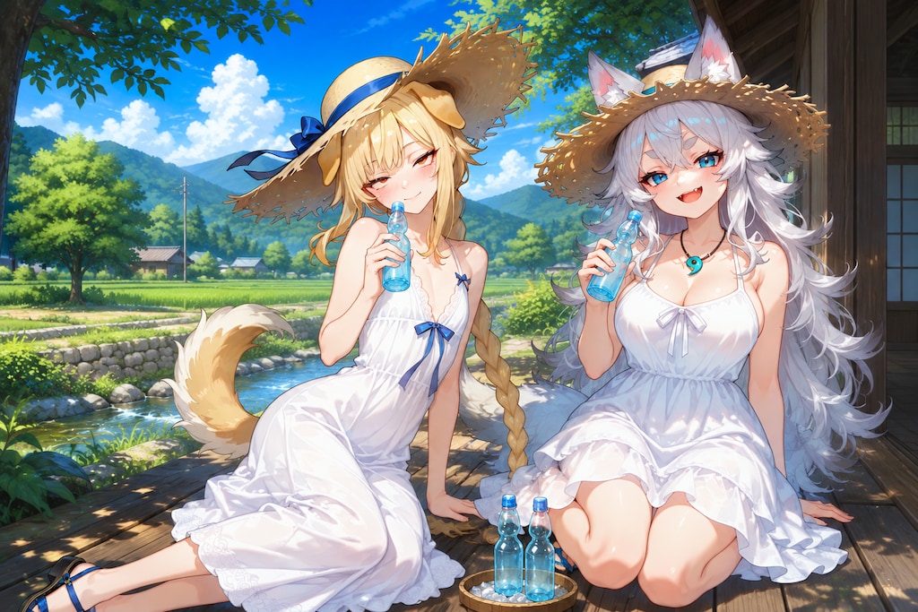 ラムネ