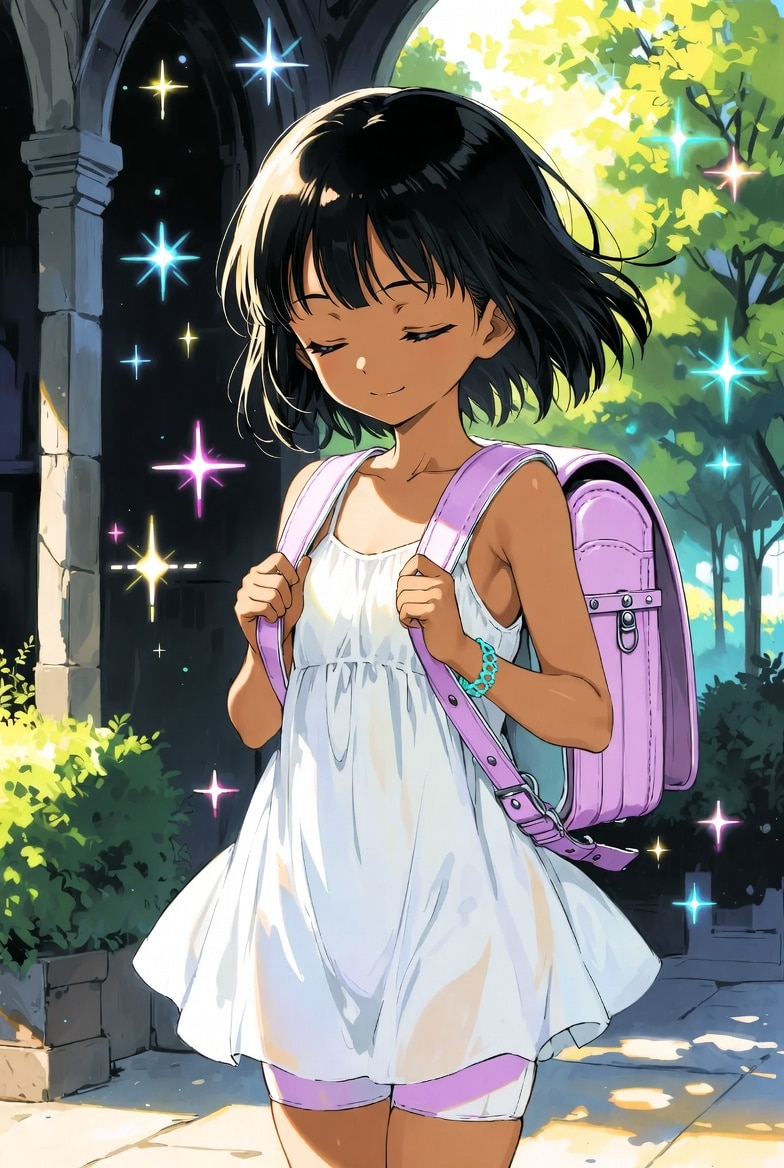 early-summer vibes a little early | の人気AIイラスト・グラビア