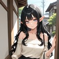 エルフさん?4/23 2枚目