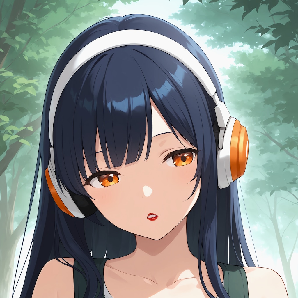 表情が歌詞と一致しません…
