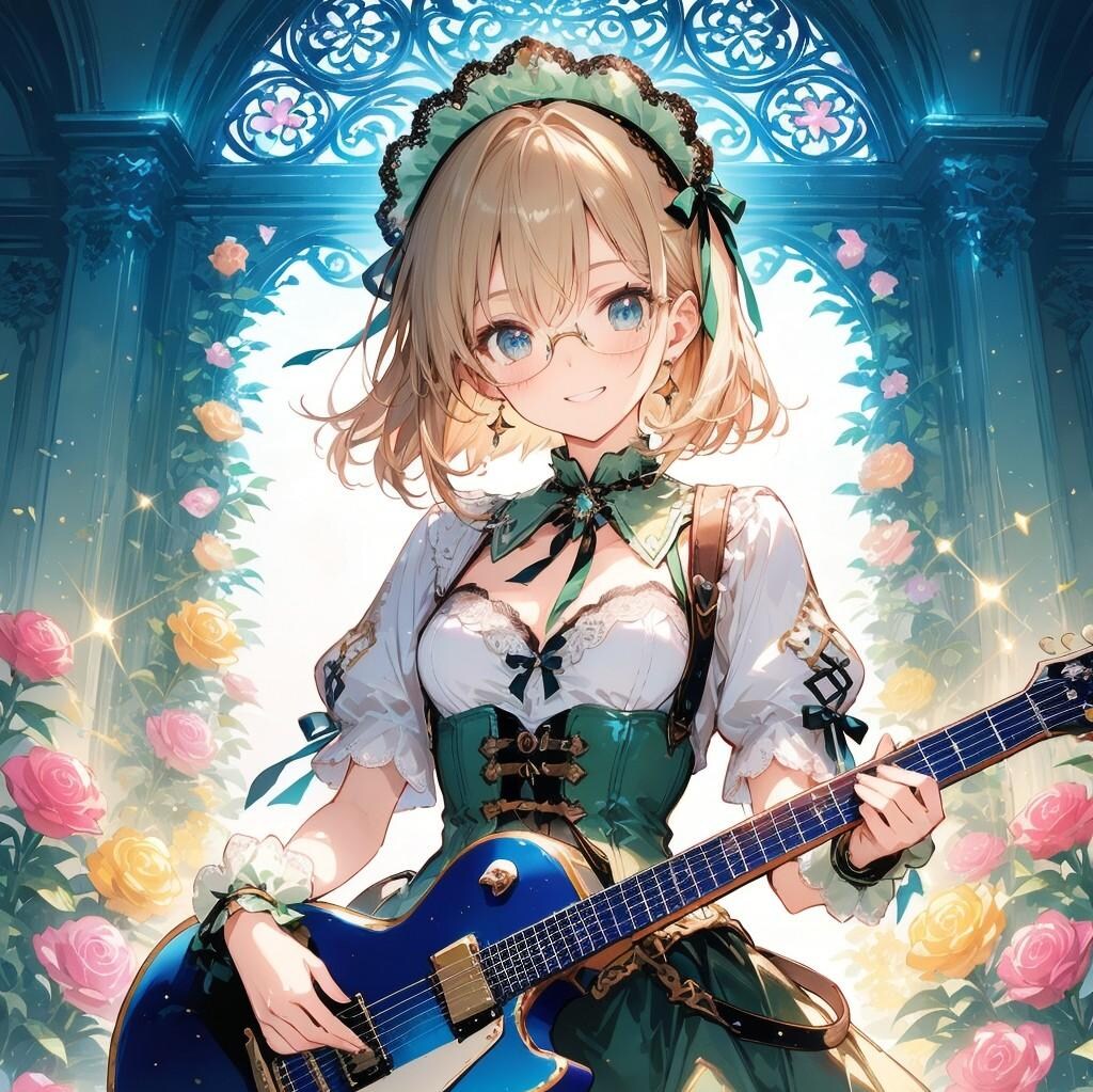 キラめきフレーム！