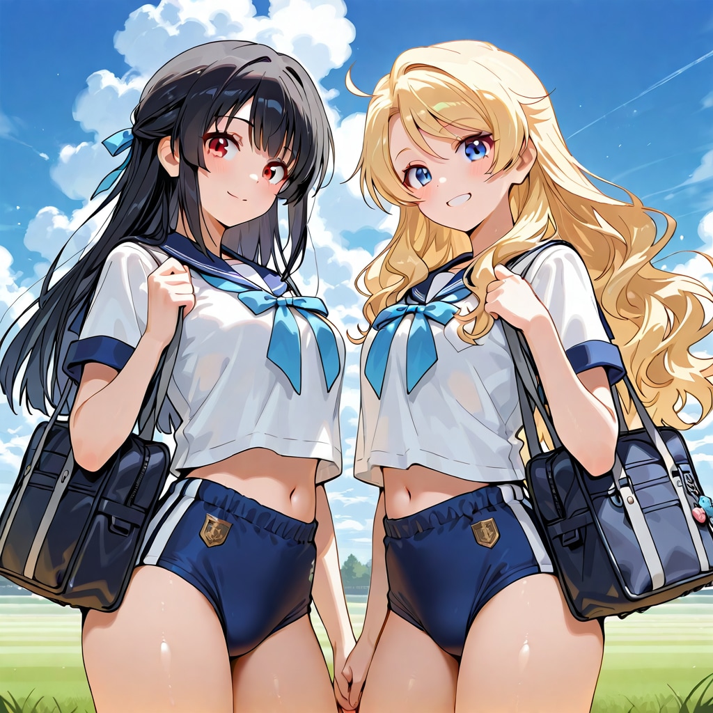 セラブルちちぷいコンビ