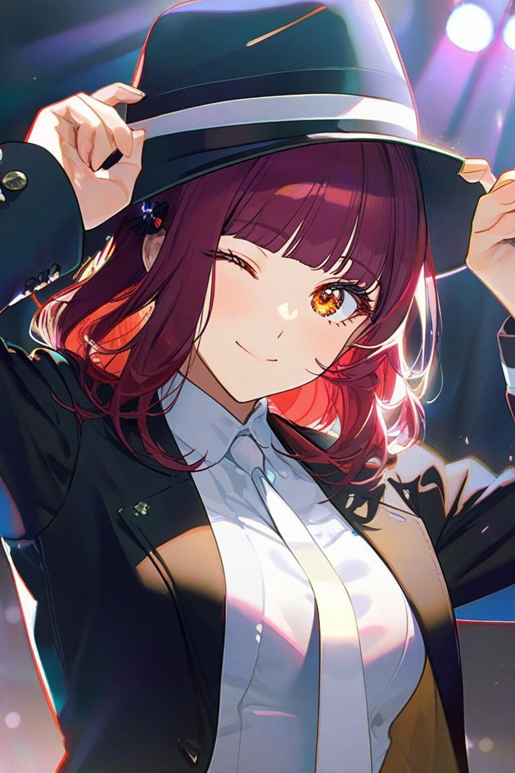 エンタテイナー