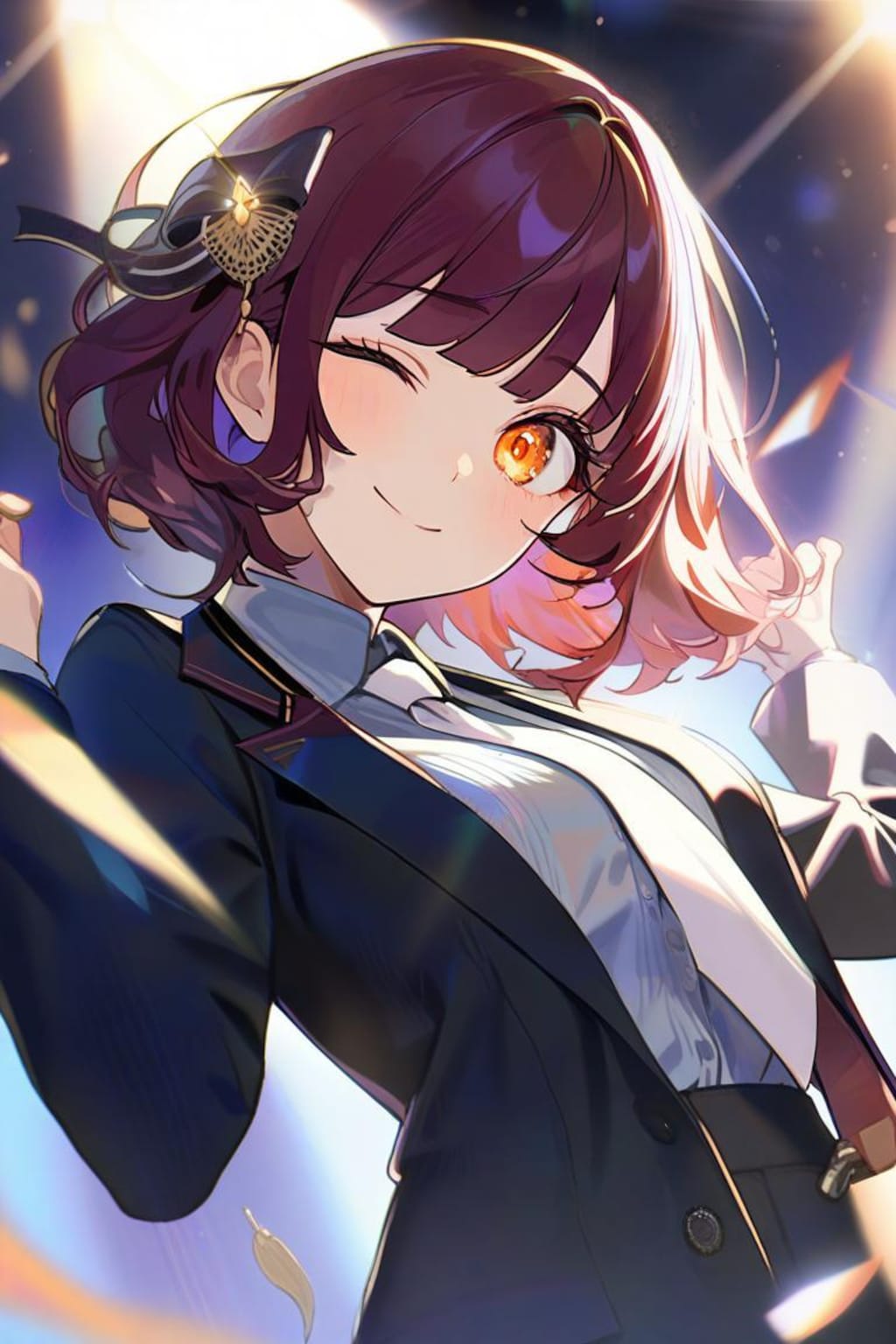 エンタテイナー