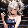 チャンピオン・ベルト 3枚目