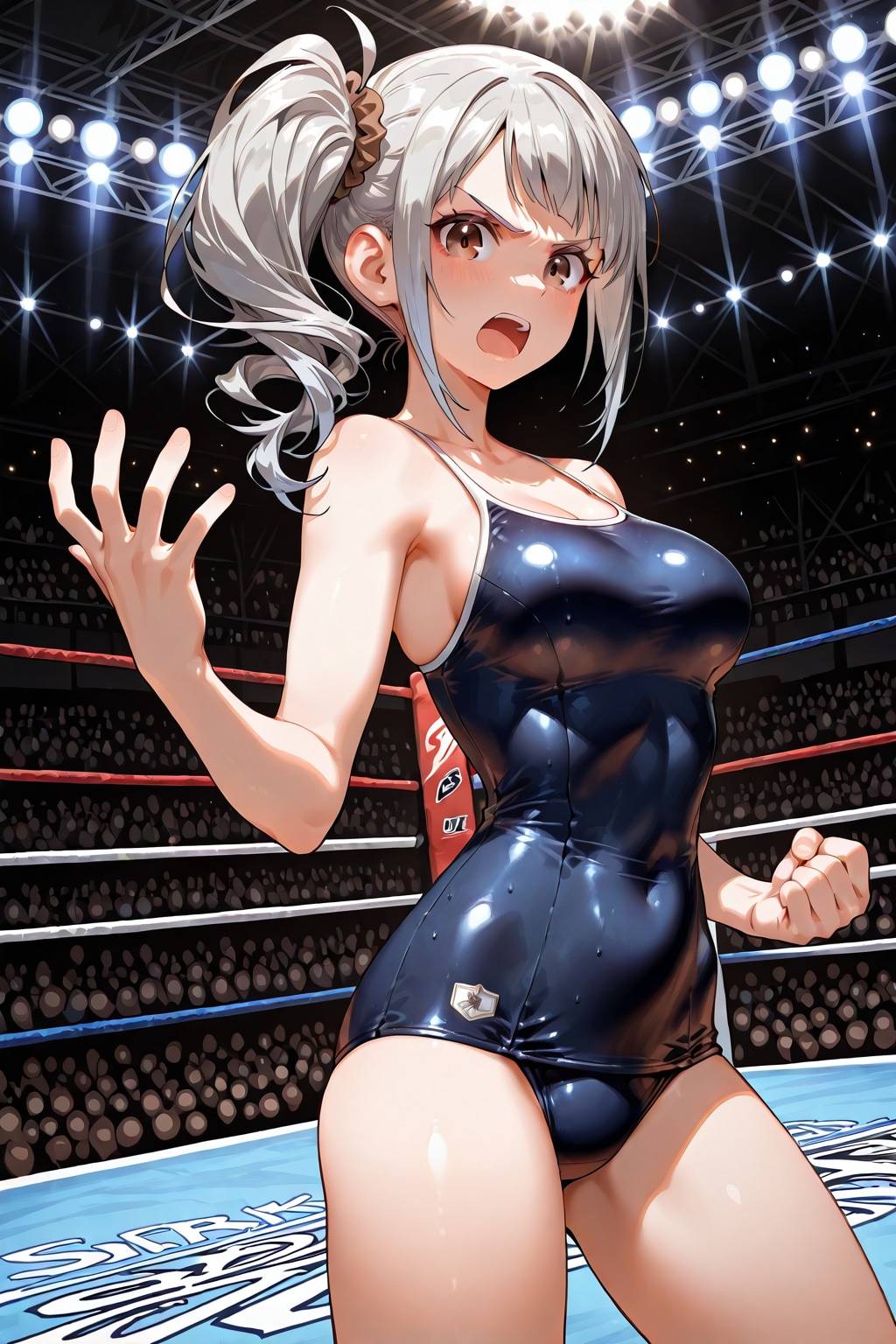 チャンピオン・ベルト