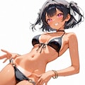 境界線 5枚目