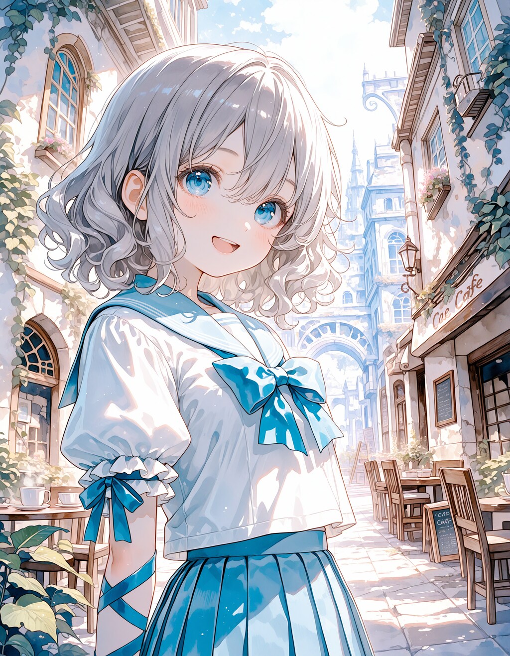 おはようっ # 5
