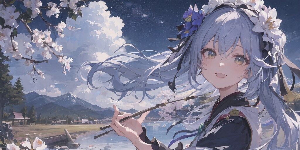 うつくしいもの