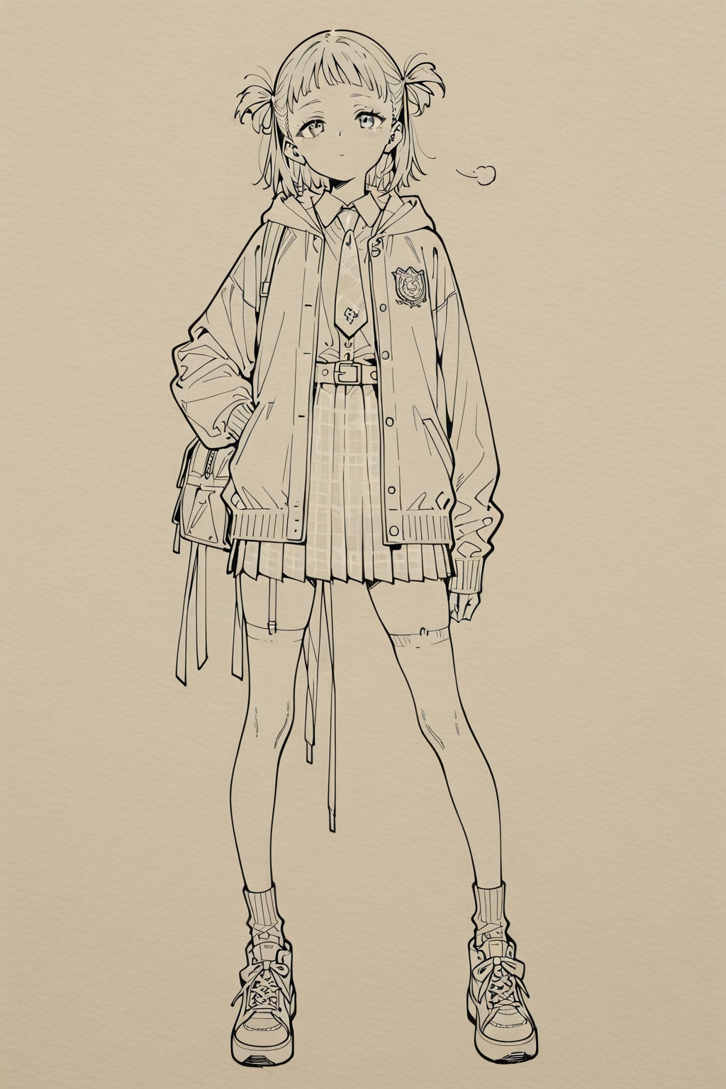 PHOENIXシェフの七草粥