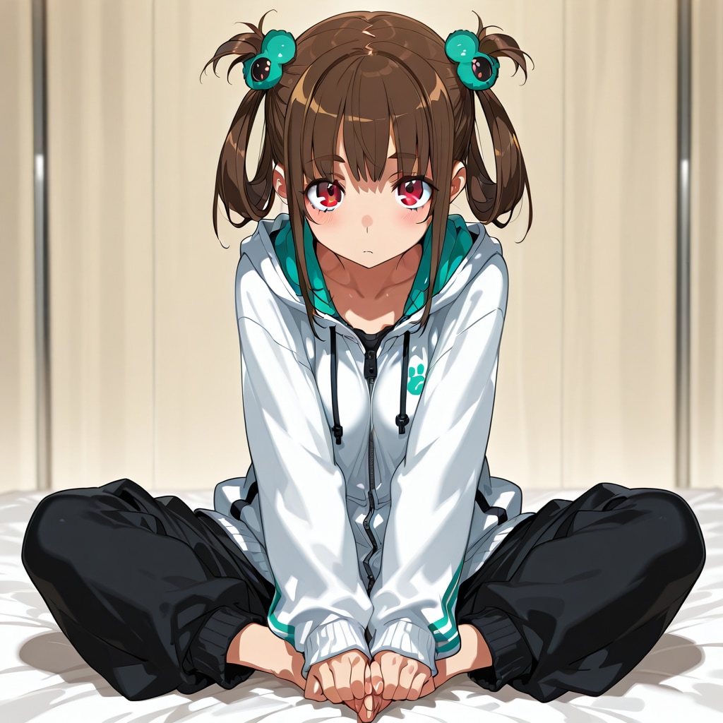 じー | の人気AIイラスト・グラビア