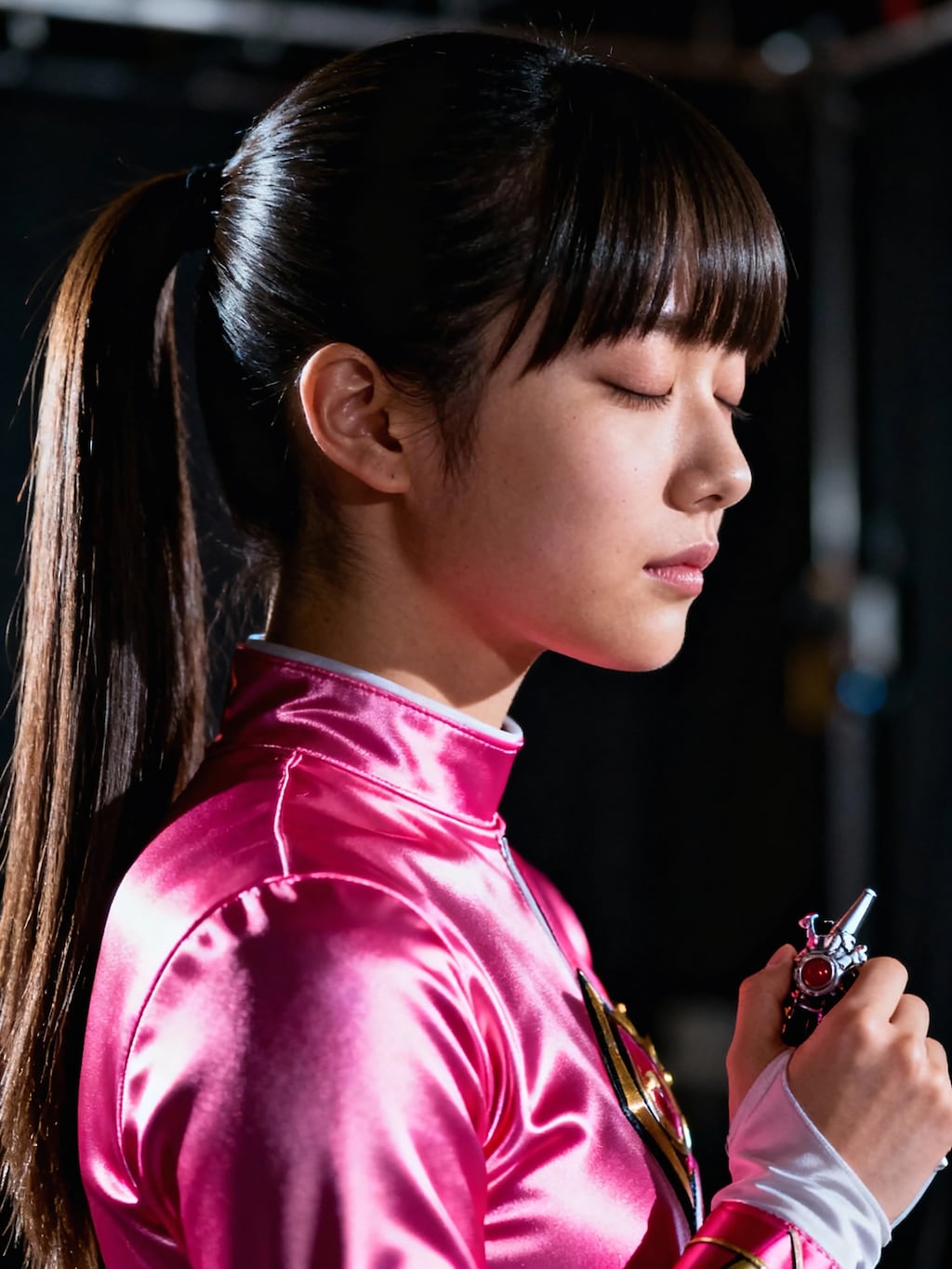 Focused on the Forbidden